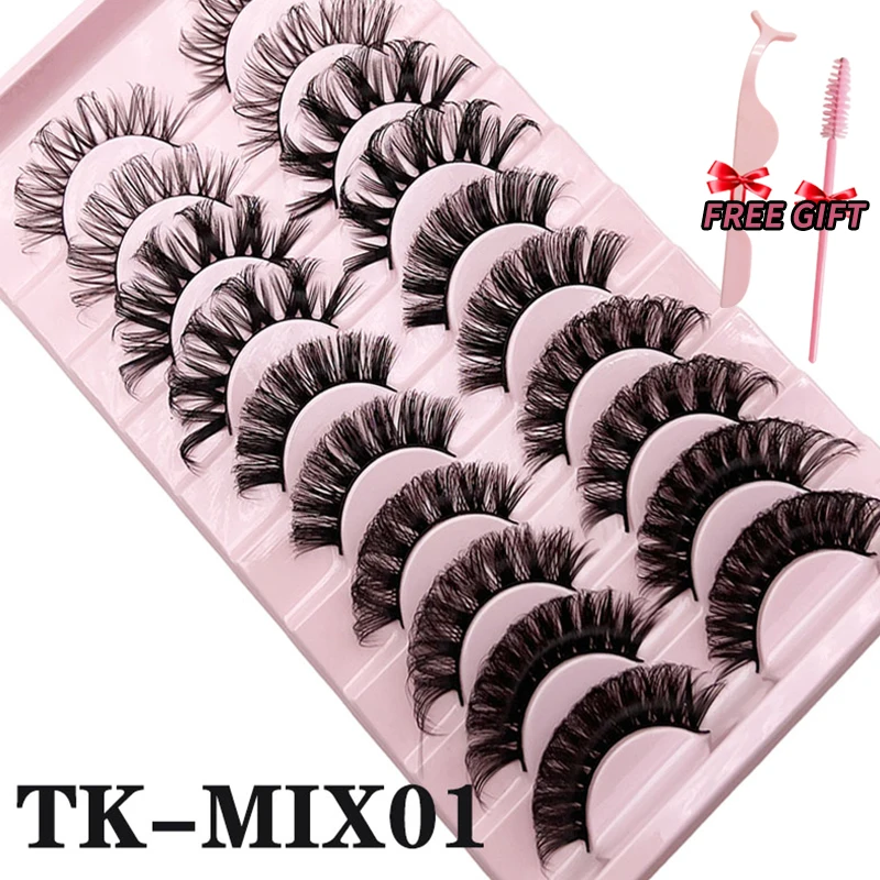 TK-MIX01