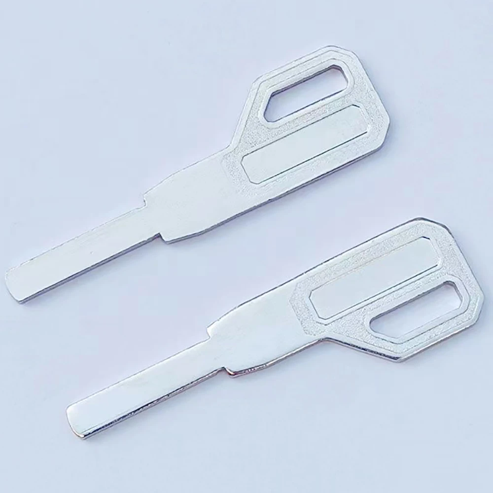 Lock Cylinder House Home Padlock Key blanks Locksmith Supplies Blank Keys 10pcs