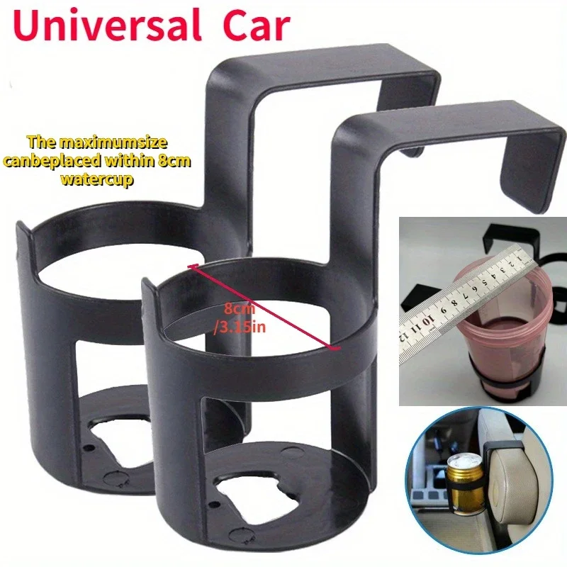 Car Cup Holder Durable Plastic Water Bottle Stand Vehicle Interior car-cup-holder-durable-plastic-water-bottle-stand-vehicle-interior