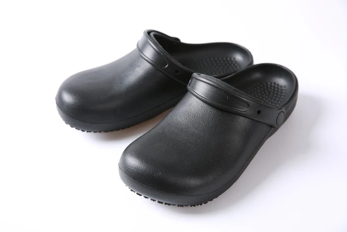 Jumpmore Frauen Schuhe Non-slip Küche Schuhe Arzt Professionellen Arbeits Schuhe Größe 35-47 – Detail 15
