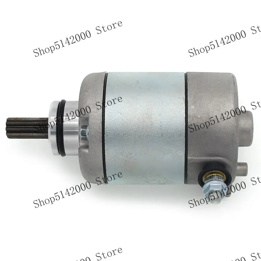 

Motorcycle Starter Electrical Engine Motor For Honda CBR125R 2004 2005-2010 CBR125RW CBR125RS 2005-2006 CBR150R 31200-KPP-861