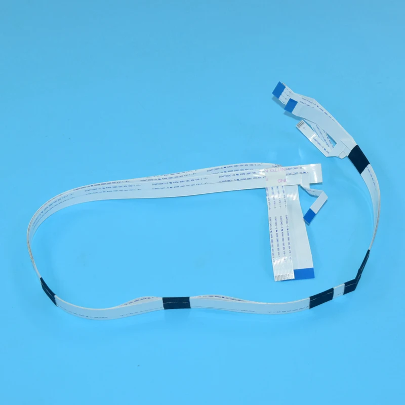 Printer Printhead Carriage Scanner Cables For Epson L3119 L3158 L3118 L3110 L3100 Ecotank Printers