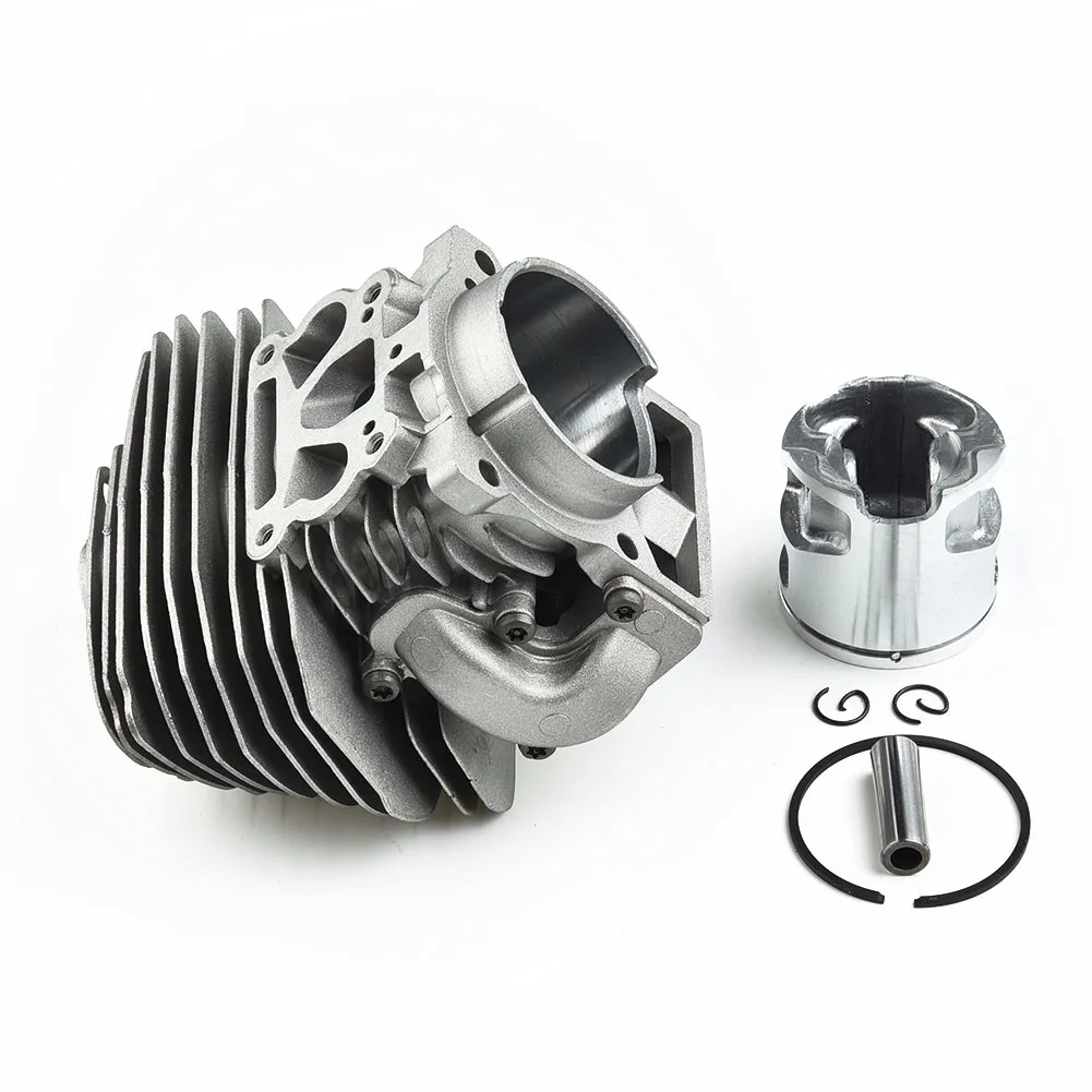 

Новый цилиндр в сборе, цилиндр в сборе, поршневые детали 46 мм 560xp 562, практичные аксессуары, сменные части для тяжелых условий эксплуатации