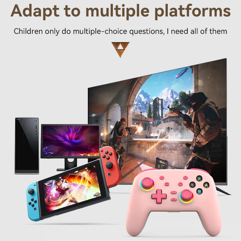е 3    Ʈѷ RGB ,  Ŭ ũ, PS4, ġ, PC, ǻͿ  ȣȯ