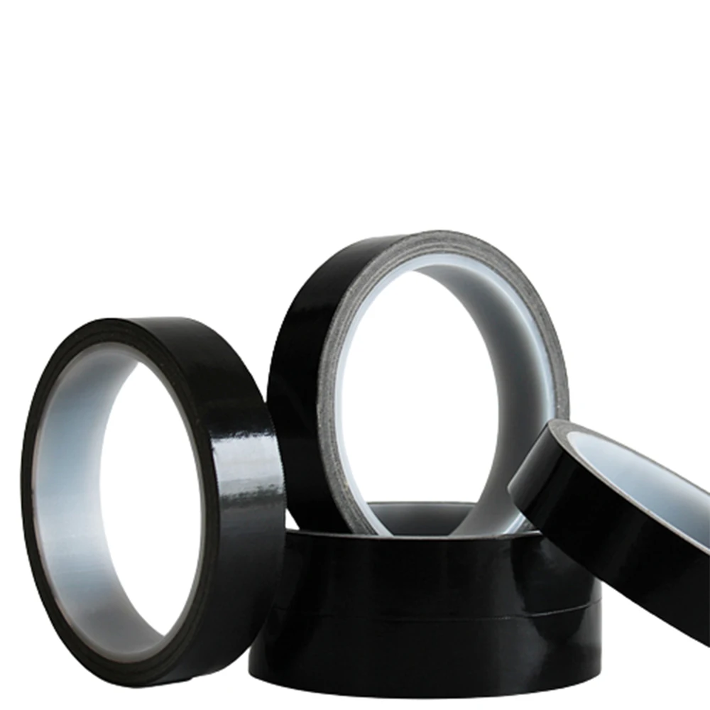 Teflon tape, zelfklevend, 15 mm × 10 m, 2 rollen hittebestendig Teflon tape, zelfklevend, 15 mm × 10 m, 2 rollen hittebestendig