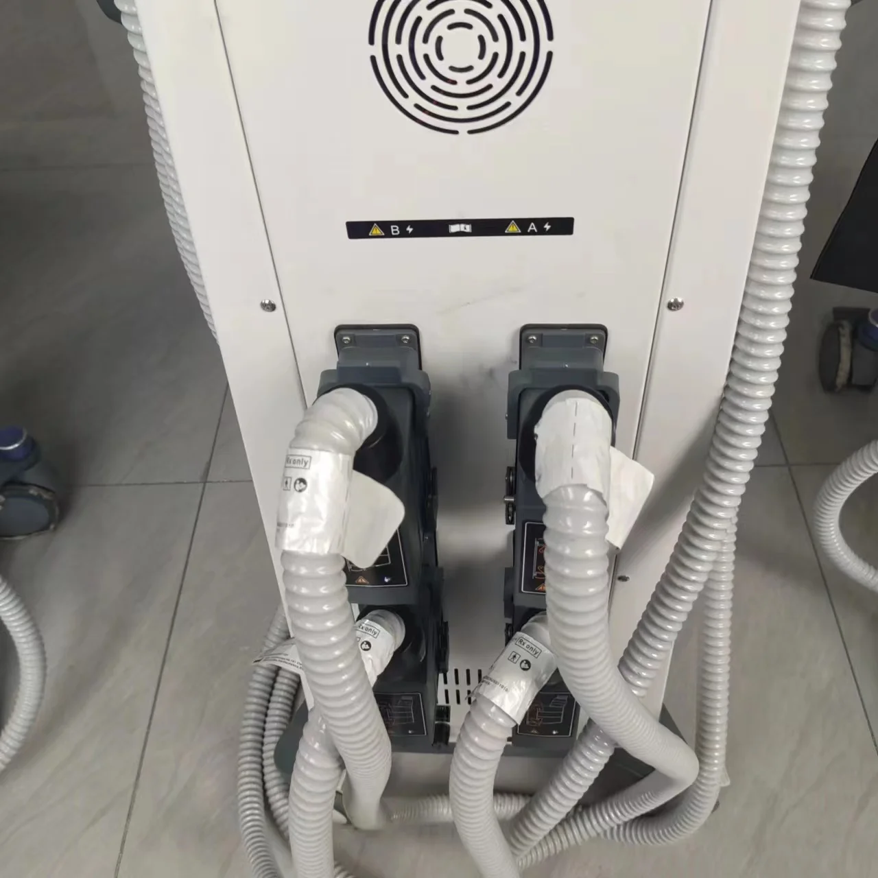 EMSzero EMS MUSCLE STIMUL Machine Body Sculpt HI-EMT Neo RF Weight Lose Electromagnetic Pelvic Slimming Emsslim Neo 2024