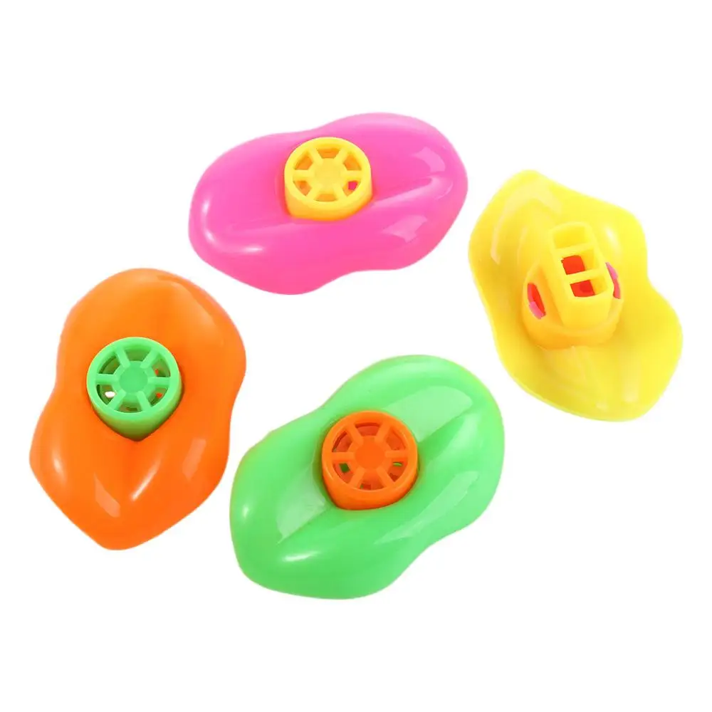 

15Pcs Party Supplies Kids Toy Party Toys Game Prize Noisemakers Survival Whistle Whistle Decoration Mouth Lip Whistle Whistles