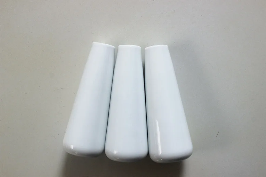 

IMPEU Shower System Ceramic Replacment Handle Part, 8cm x 8mm