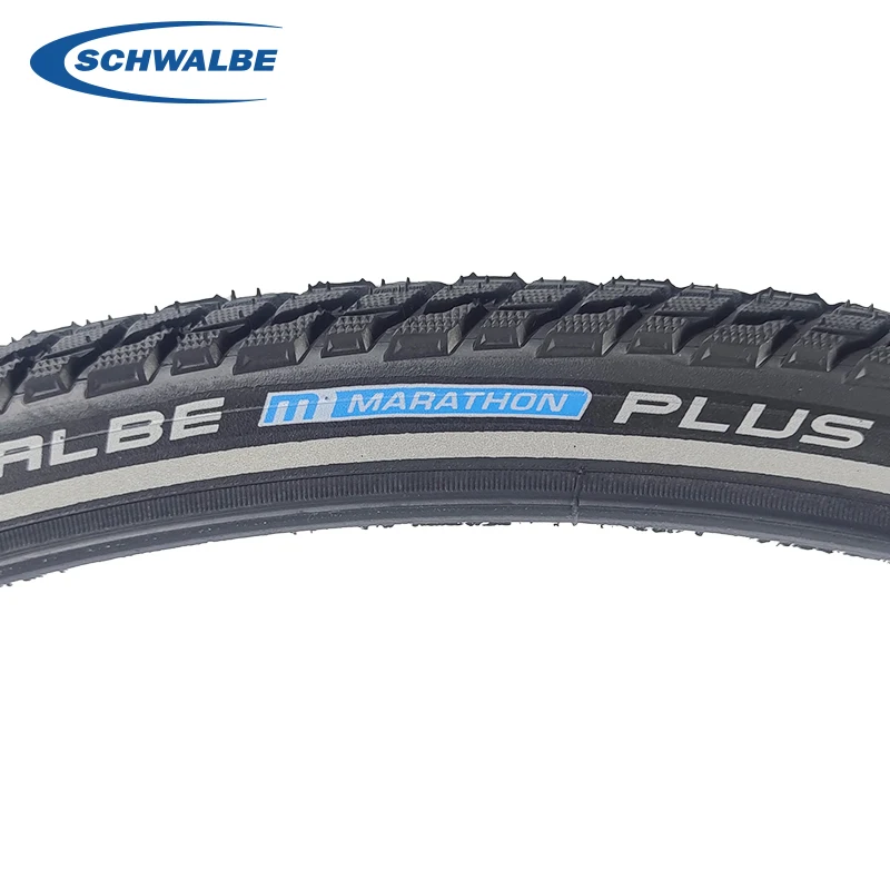 Schwalbe Marathon Plus 700c, Mountain Travel Tire