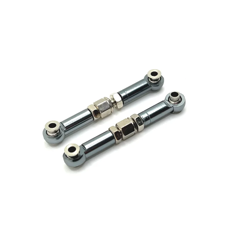MJX H6 16207 16208 16209 16210 RC Car Parts Metal Upgrading and Modification, Steering Rod 6