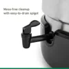 EasyCanner Electric Water Bath Canner 5