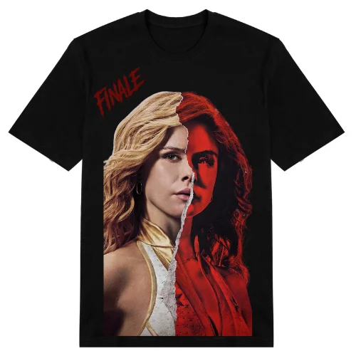The Boys Soldier Boy T-shirt Men and Women Summer Cotton Y2K Clothing Casual Fashion Round Neck Short Sleeved Tee Streetwear - 4