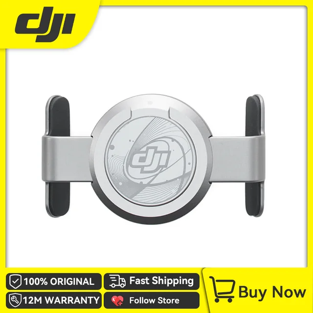 Buy DJI OM 4 - Smartphone Gimbal - DJI Store