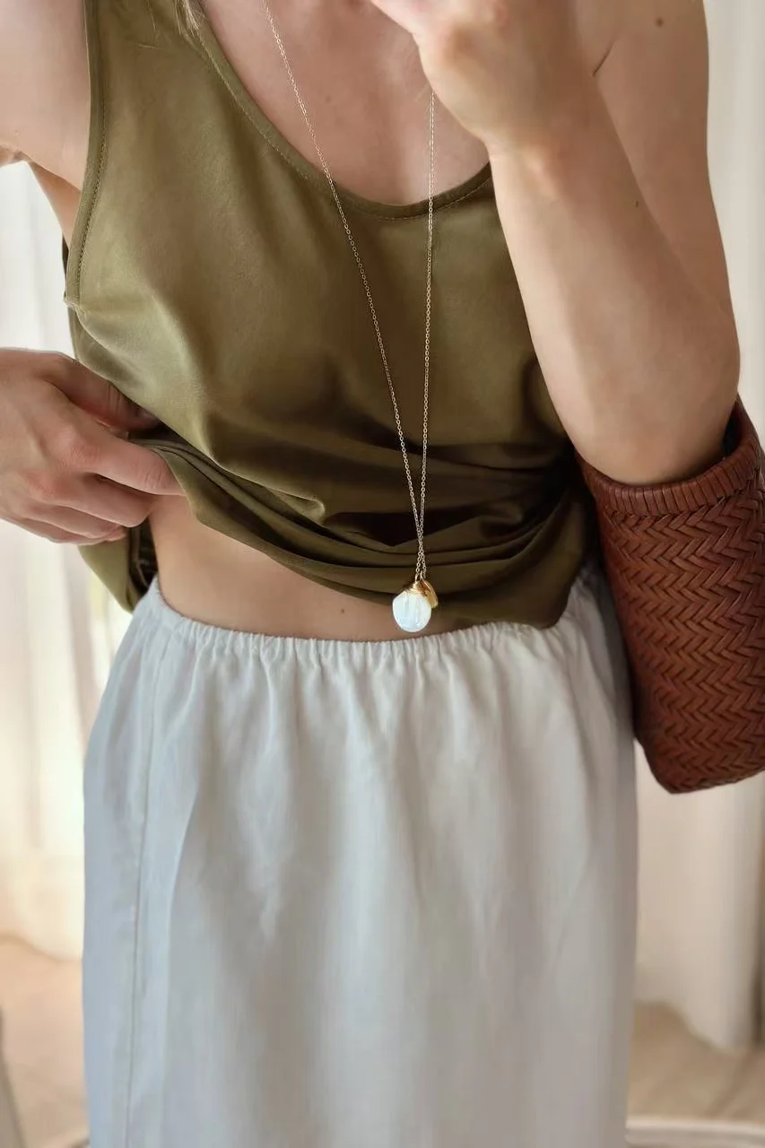 Women's Summer Fashion Skirt