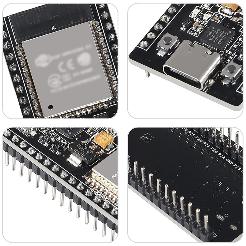 dsc-products