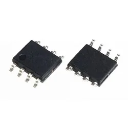 20PCS High - Quality Amplifier Chip SMD SOP8 (UA741CCD(CDT))