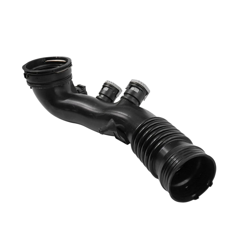 

Car Air Duct Intake Hose Air Duct Filtered Pipe Replacement 13717571351 For BMW F01 F02 E71 Spare Parts Accessories