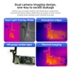 QianLi L256 IStele Dual-spectral Thermal Dual Camera 5