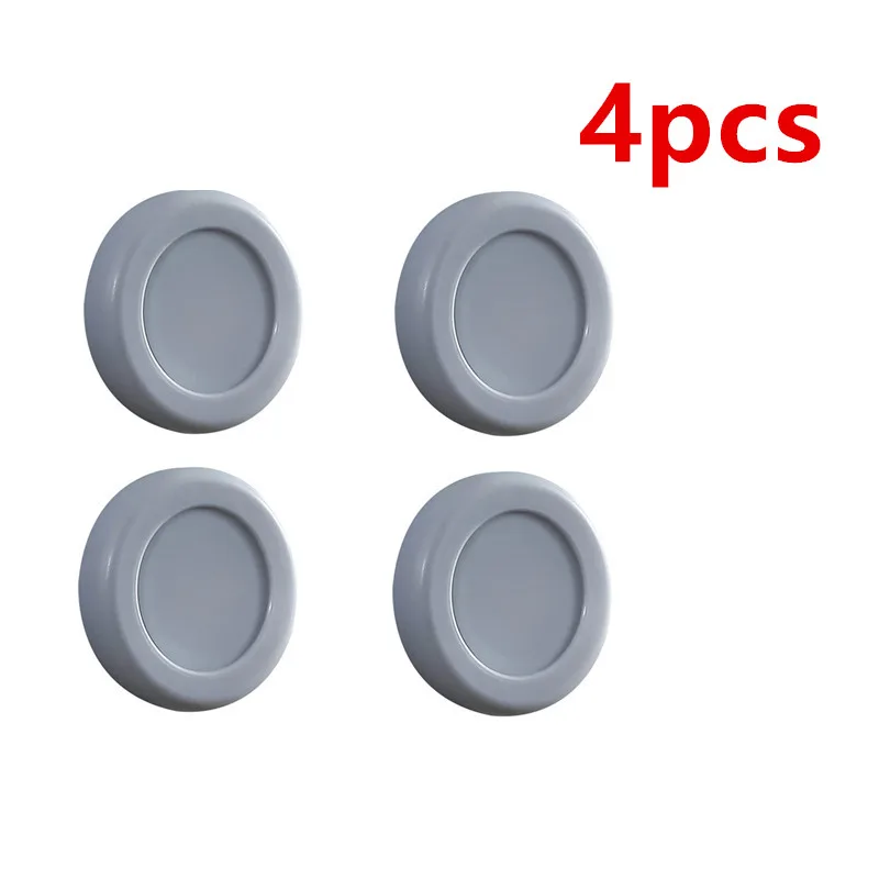 4pcs grey