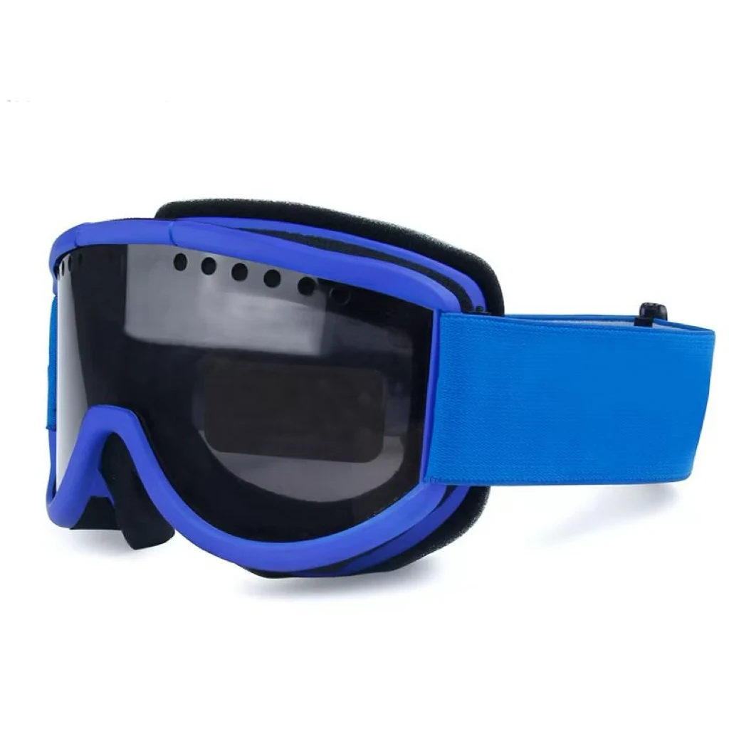 Ultra-Light Ski Glasses, Double-Sided Anti-Fog HD Lenses, Available for Men and Women, Fashion, Latest 4