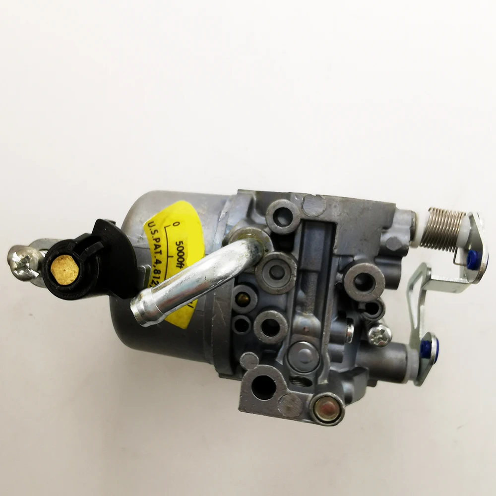 For 1460705 146-0705 Fit voor Onan Cummins 146-0705 RV Generator Carburateur 2.8 KV Vervangt 146-0802