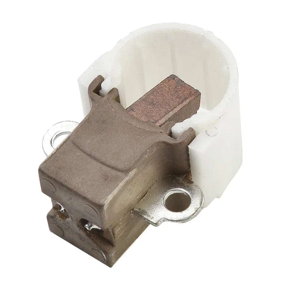 Brushes & Brush Holder Repair Kit Fit For Honda Alternator 27370-75060 For Nippondenso Denso Alternators 31105-PR7-A01 3110