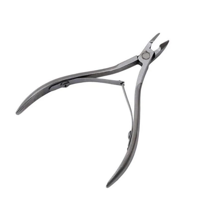 Professional Nail Cuticle Nipper and Dead Skin Remover