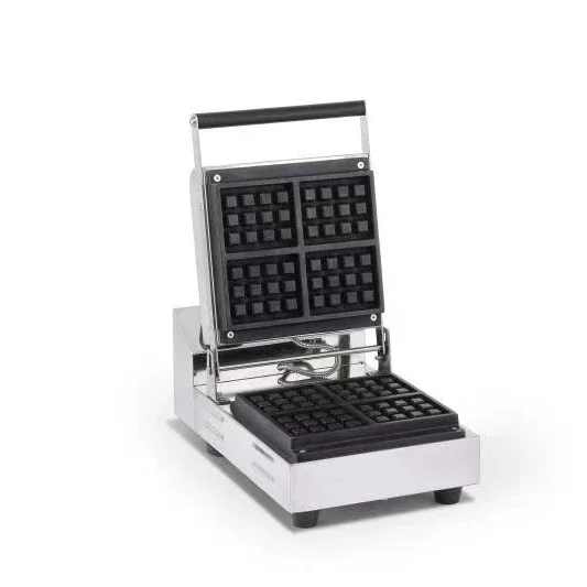 High Quality Maker Waffle Breakfast Machine Hot Sell waffle baker waffle machine