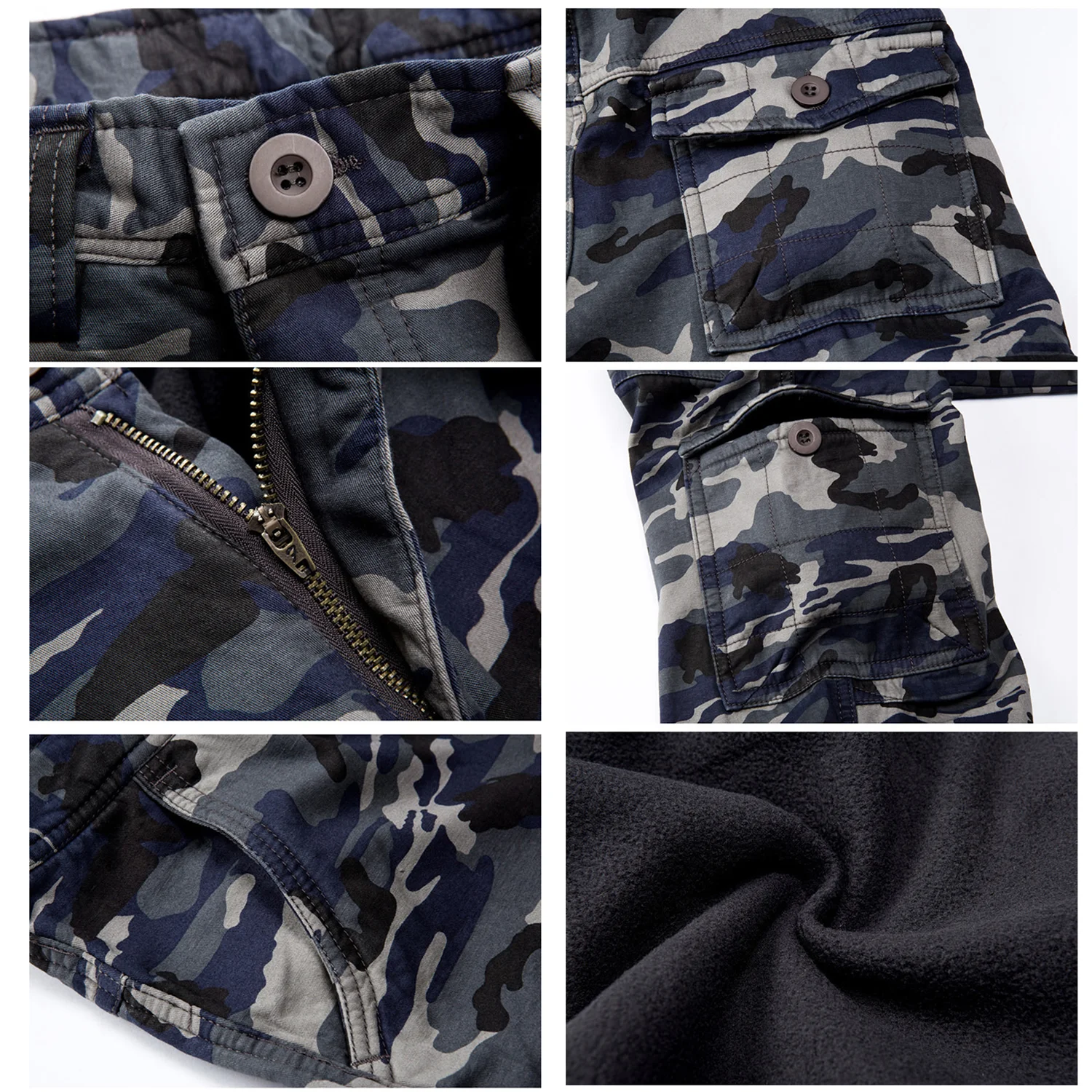 Casual Pants 