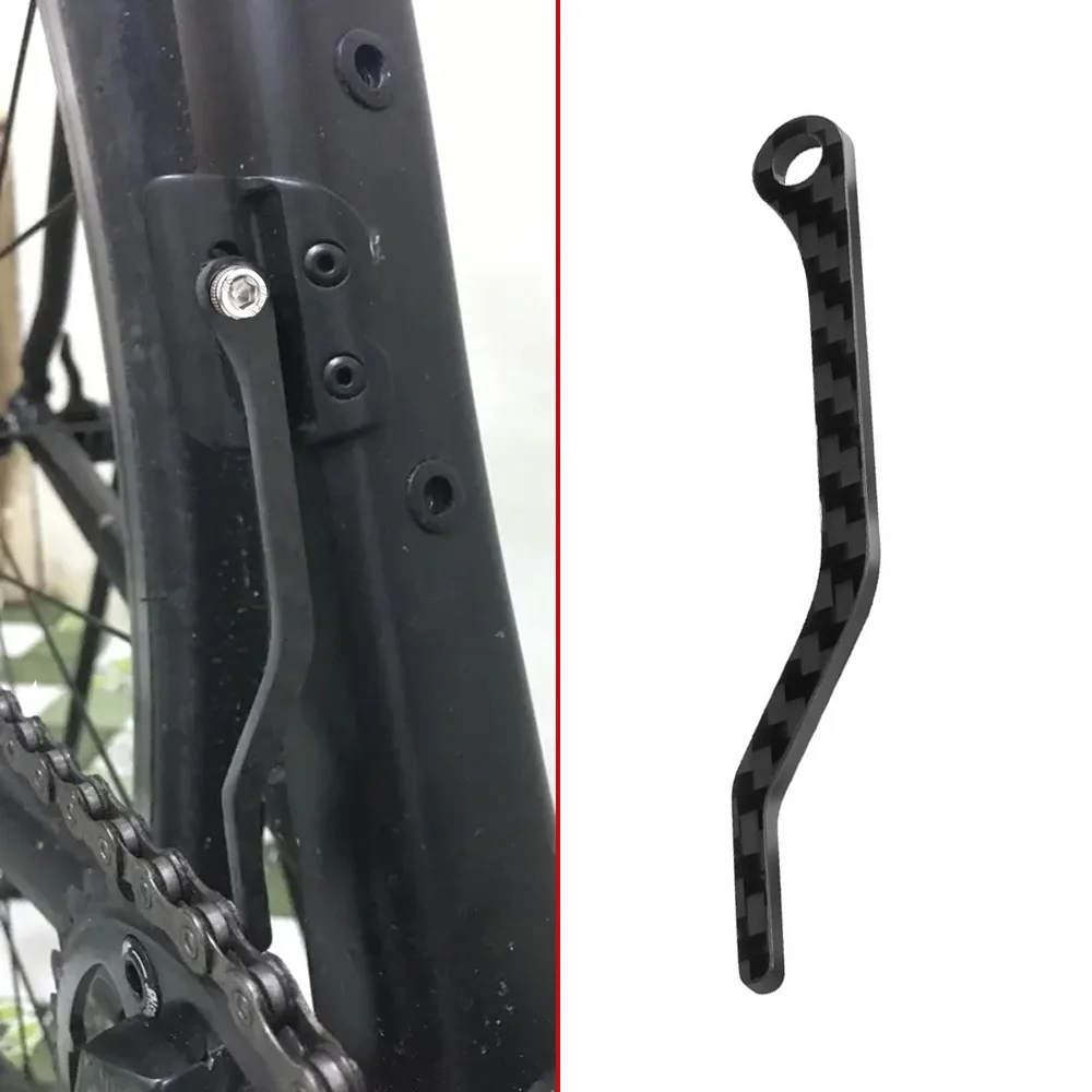 ZTTO MTB 2x System Chain Guide BB Mount 1x Mountain Bike Pulley Wheel Enduro Stabilizer Bicycle - View #8