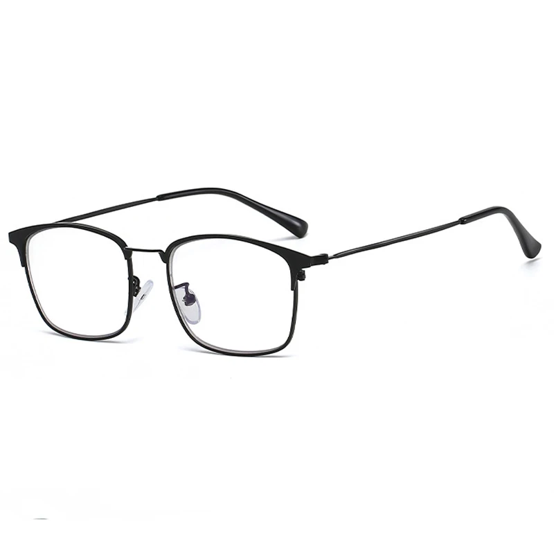 Progressive Photochromic Reading Glasses Men Women Multifocal TR90 Bifocal Anti-Blue Light Hyperopia Glasses Ultralight Flexible