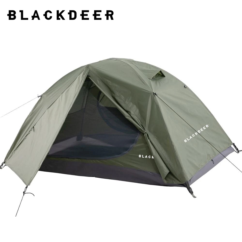 Blackdeer Archeos 2–3P 4-Season Tent 1