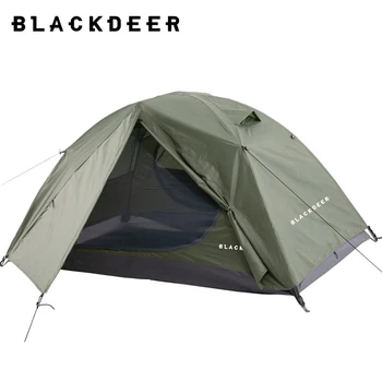 Blackdeer Archeos 2–3P 4-Season Tent 1