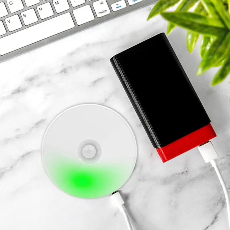 PIR   LED ߰ , USB  ߰ , ħ ֹ ĳ ,   , 6 LED