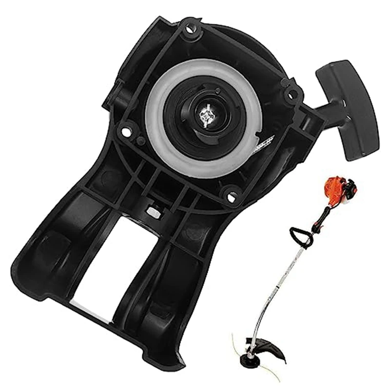 피커 스타터 스타터 스타터 시동 부품 어셈블리, 에코 SRM-225 SRM-225SB SRM-225U A051001311 에 적합