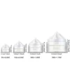TRSTAY  Forehead, face, and neck  Snail Moist  Nourishing and Repairing Cream 5