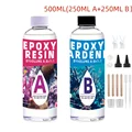 Total 500ml