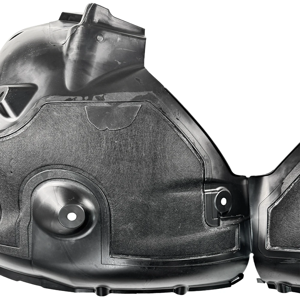 테슬라 모델 Y 2020 2021 2022 2023용 프론트 펜더 라이너 스플래시 쉴드 ABS 교체용 자동차 액세서리 좌우 149261300A