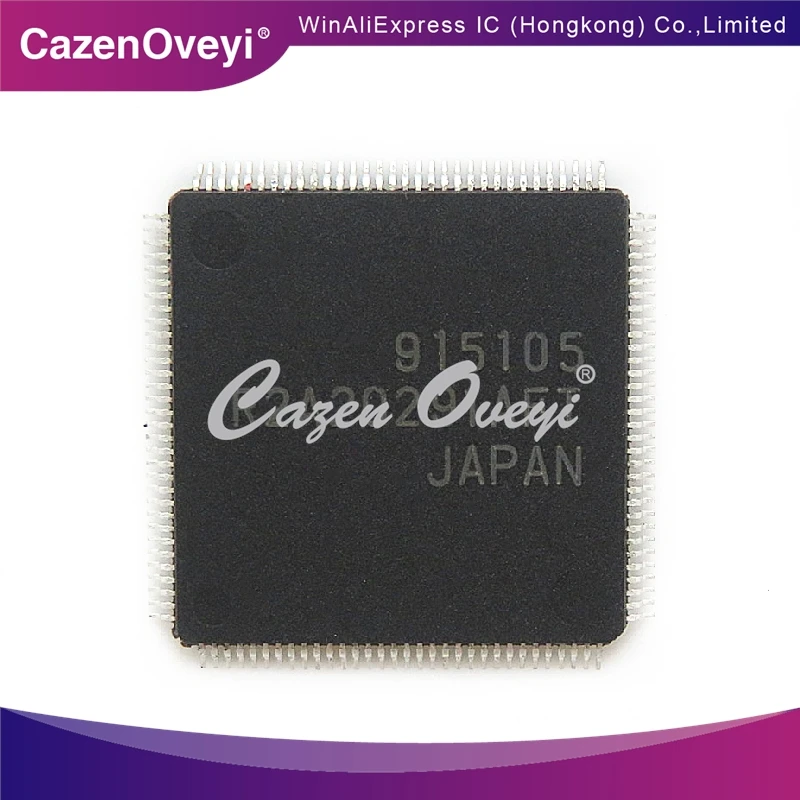 

10 шт R2A20291FT R2A20291 QFP-128