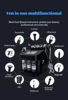 New benchtop Black Pearl 10-in-1 multi-functional skin management integrated instrument cleaning micro-grinding machine-08 4