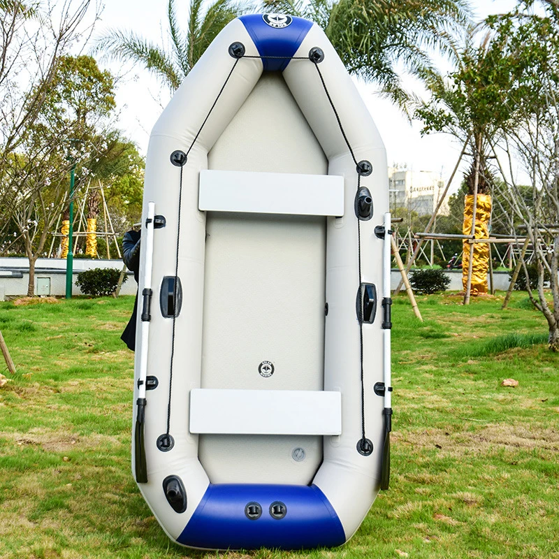 New Inflatable Boat China Rib Boats Rowing Boats for Sale