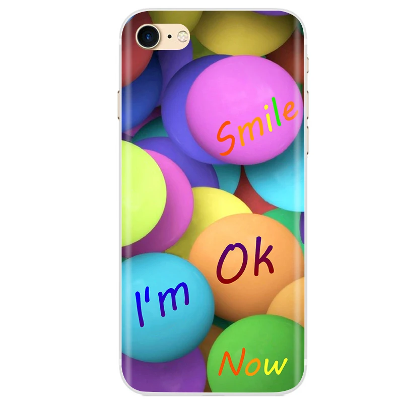 Silicone Soft Back Cover Phone Case - Enhanced Protection and Stylish Design