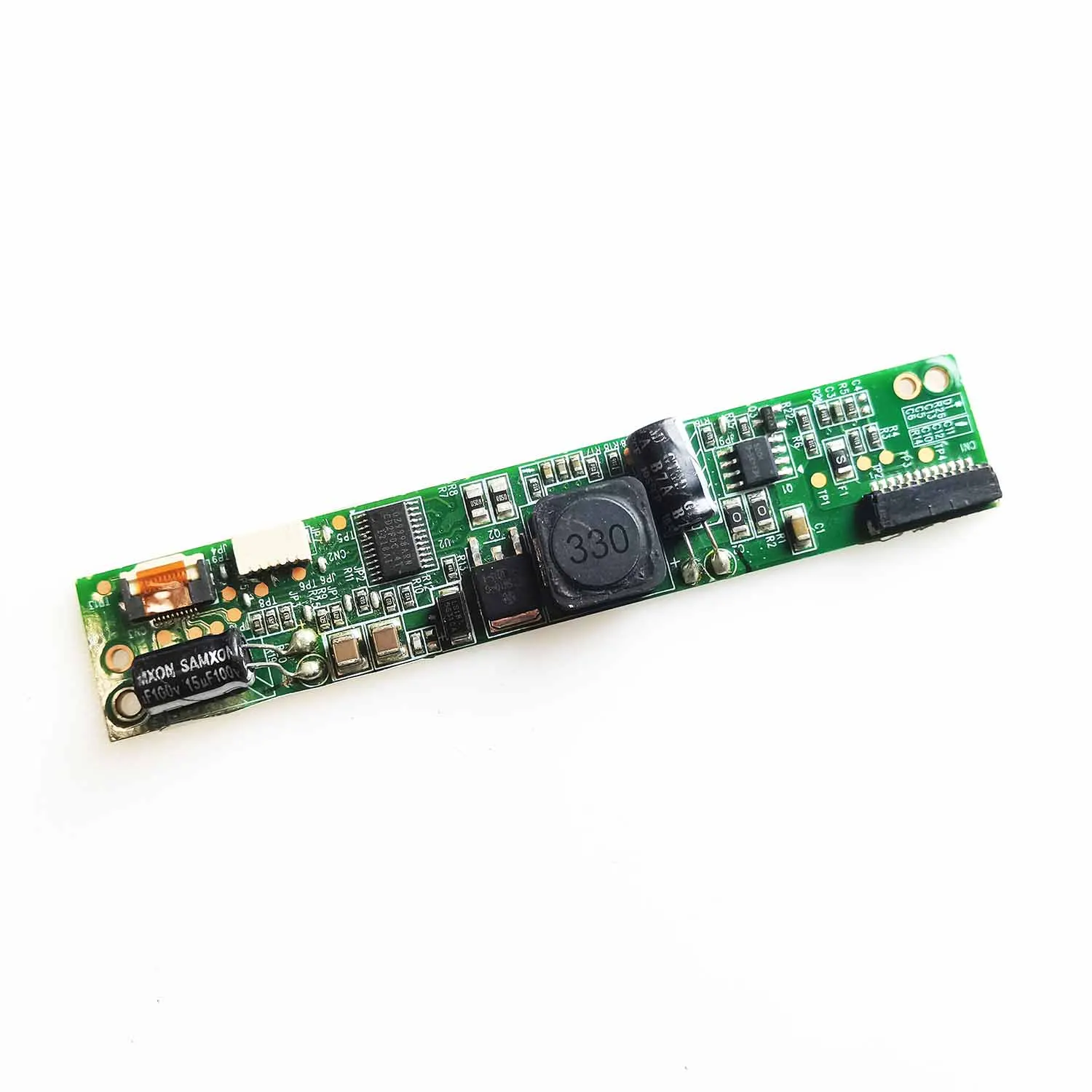 LED 고전압 스트립, HT-D GC10018-A1-HF 정전류 플레이트 DD-1A12-SH02L, E318580