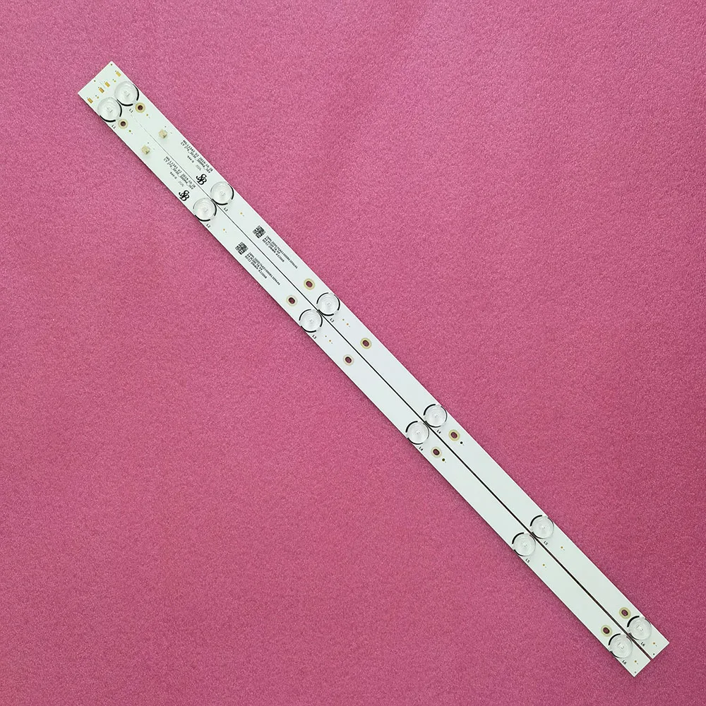 6V 6 LED LED Ʈ Ʈ Erisson 32LES60T2 32LES85T2SM 32 LED TV  MS-L1343 V2   JL.D32061330-081AS-M