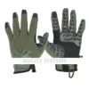 PIG FDT style Delta gloves for outdoor camping, cycling, breathable, lightweight touch screen 1