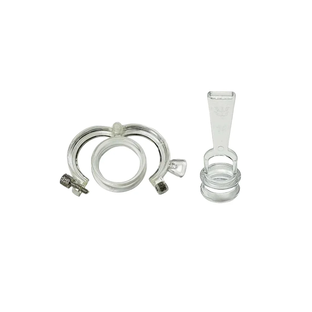 Hospital Surgical Disposable circumcision stapler Ring for Child/Adult Urology