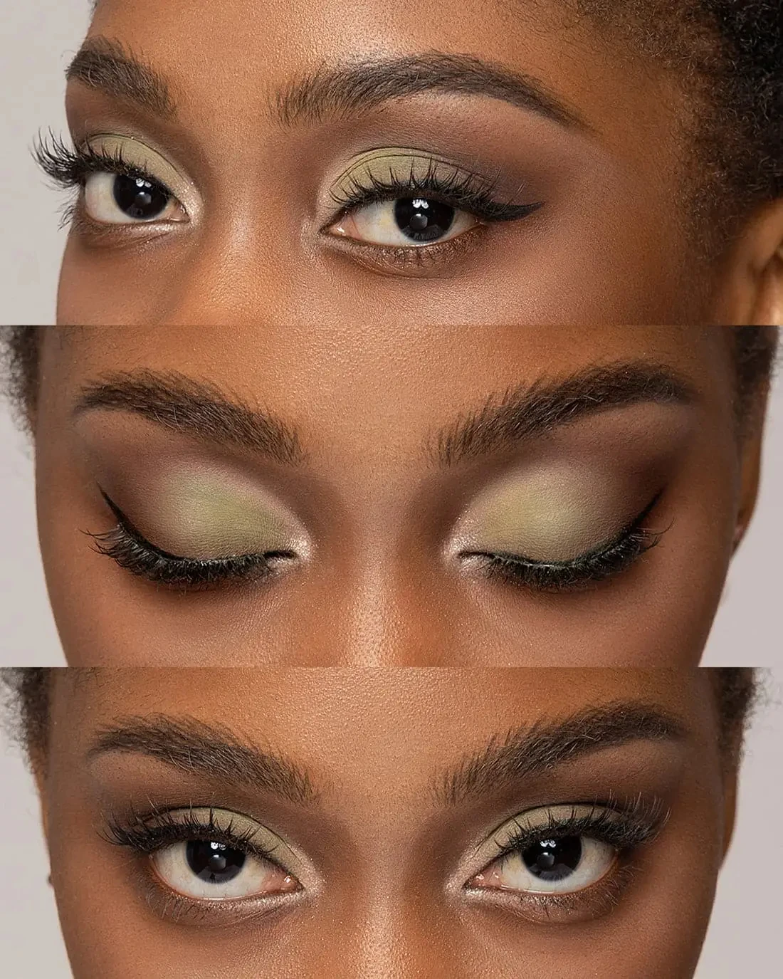 Flower Knows 8-Color Eyeshadow Palette Image 10