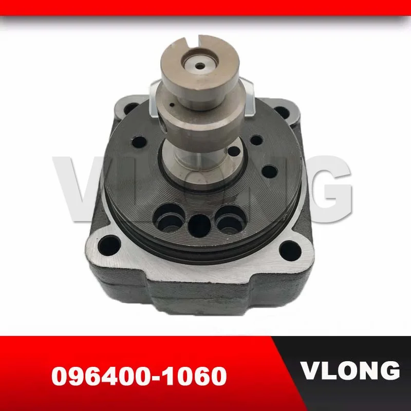 

VLONG, Высококачественный новый дизельный насос, модель VE4/9R 4/9R, 9 мм, правая Головка ротора для двигателя TOYATA 3B 0964001060 096400-1060