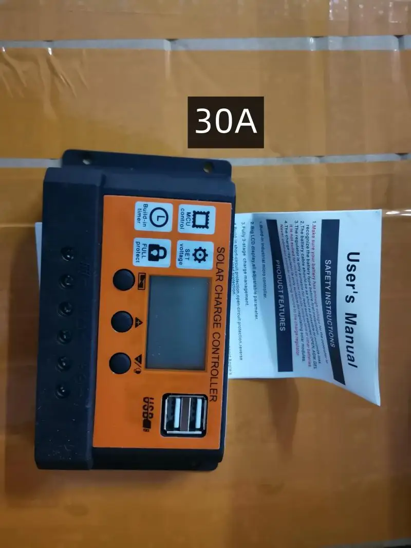 30A