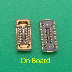 Premium WiFi Antenna FPC Connector Set - Pack of 10 (On Board)